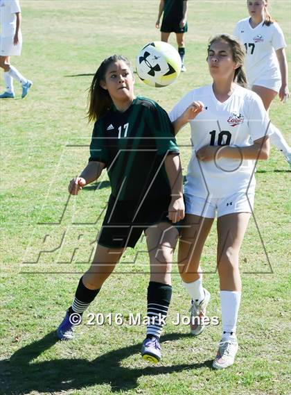 Thumbnail 1 in Anthem Prep vs. Youngker (AIA D4 Playoff) photogallery.