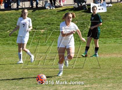 Thumbnail 1 in Anthem Prep vs. Youngker (AIA D4 Playoff) photogallery.