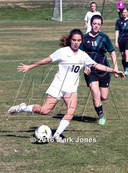 Thumbnail 3 in Anthem Prep vs. Youngker (AIA D4 Playoff) photogallery.