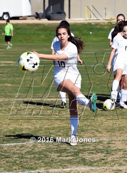Thumbnail 3 in Anthem Prep vs. Youngker (AIA D4 Playoff) photogallery.