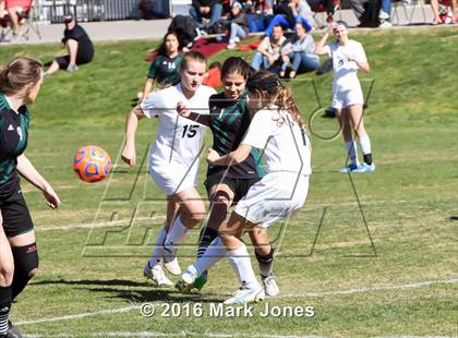 Thumbnail 1 in Anthem Prep vs. Youngker (AIA D4 Playoff) photogallery.
