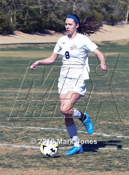 Thumbnail 3 in Anthem Prep vs. Youngker (AIA D4 Playoff) photogallery.