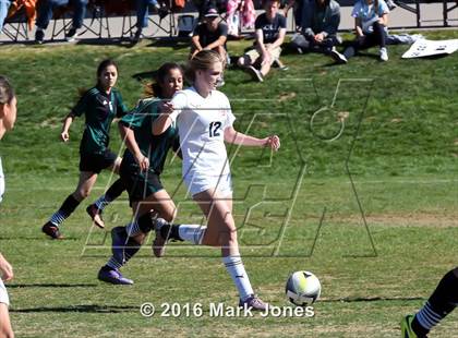 Thumbnail 2 in Anthem Prep vs. Youngker (AIA D4 Playoff) photogallery.