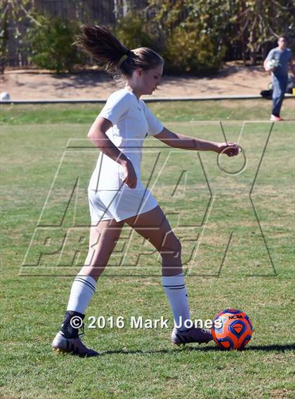 Thumbnail 2 in Anthem Prep vs. Youngker (AIA D4 Playoff) photogallery.