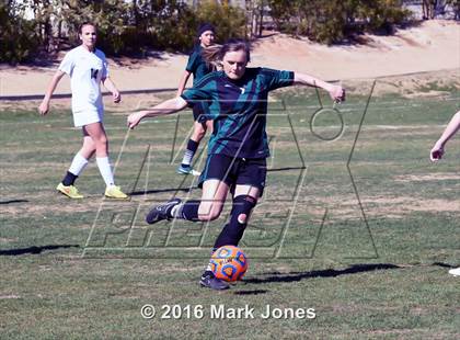 Thumbnail 1 in Anthem Prep vs. Youngker (AIA D4 Playoff) photogallery.