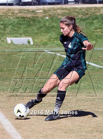 Thumbnail 3 in Anthem Prep vs. Youngker (AIA D4 Playoff) photogallery.