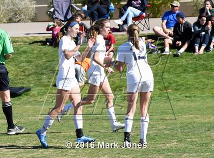 Thumbnail 3 in Anthem Prep vs. Youngker (AIA D4 Playoff) photogallery.