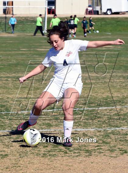 Thumbnail 2 in Anthem Prep vs. Youngker (AIA D4 Playoff) photogallery.