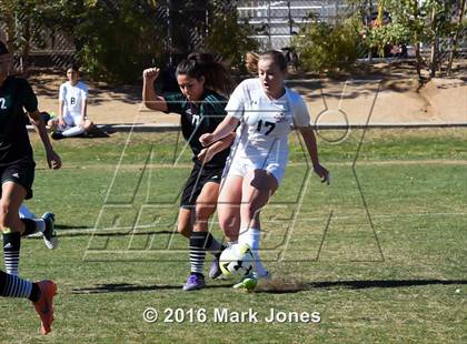 Thumbnail 2 in Anthem Prep vs. Youngker (AIA D4 Playoff) photogallery.