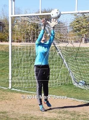 Anthem Prep vs. Youngker (AIA D4 Playoff)