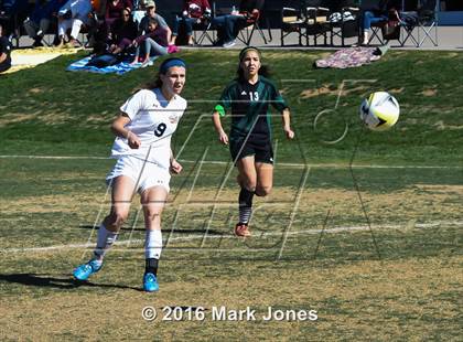 Thumbnail 3 in Anthem Prep vs. Youngker (AIA D4 Playoff) photogallery.