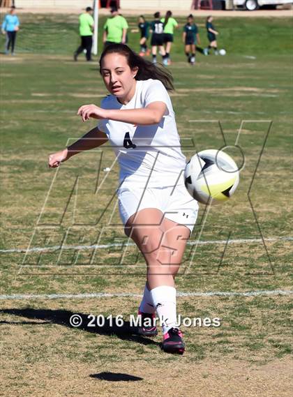 Thumbnail 3 in Anthem Prep vs. Youngker (AIA D4 Playoff) photogallery.