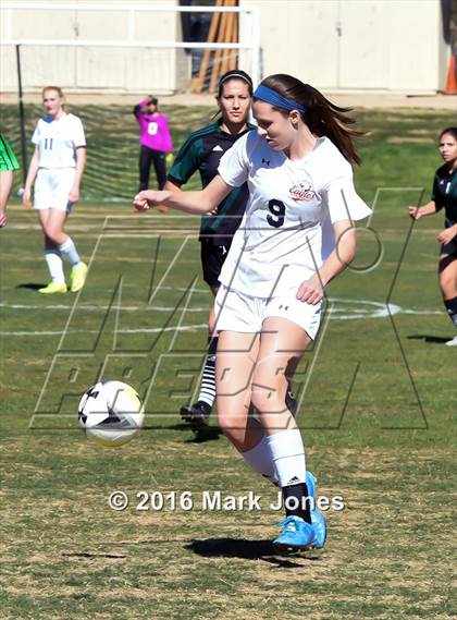 Thumbnail 1 in Anthem Prep vs. Youngker (AIA D4 Playoff) photogallery.