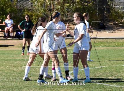 Thumbnail 2 in Anthem Prep vs. Youngker (AIA D4 Playoff) photogallery.