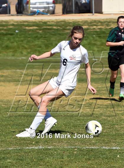 Thumbnail 3 in Anthem Prep vs. Youngker (AIA D4 Playoff) photogallery.