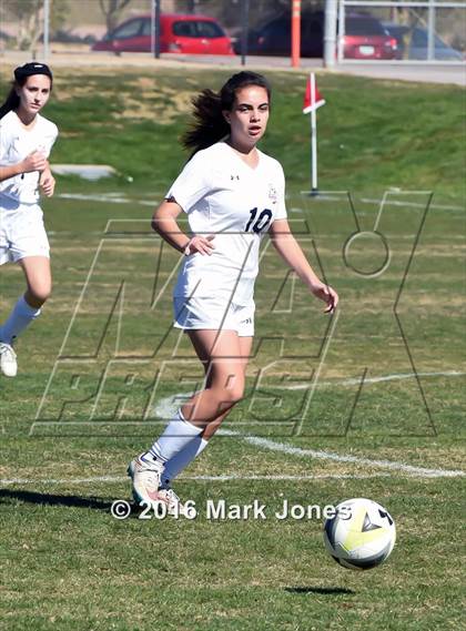 Thumbnail 1 in Anthem Prep vs. Youngker (AIA D4 Playoff) photogallery.