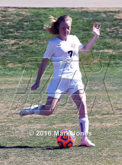 Thumbnail 2 in Anthem Prep vs. Youngker (AIA D4 Playoff) photogallery.