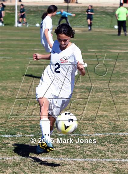 Thumbnail 3 in Anthem Prep vs. Youngker (AIA D4 Playoff) photogallery.