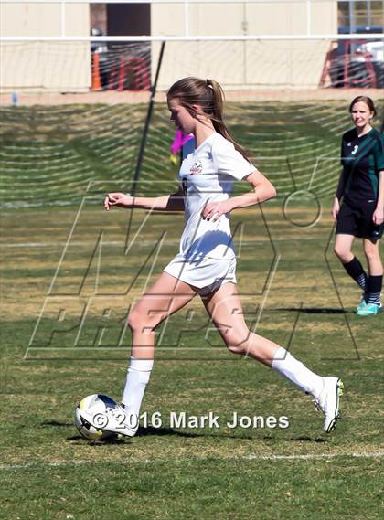 Thumbnail 2 in Anthem Prep vs. Youngker (AIA D4 Playoff) photogallery.