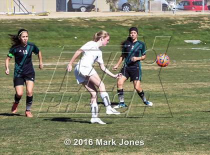 Thumbnail 3 in Anthem Prep vs. Youngker (AIA D4 Playoff) photogallery.