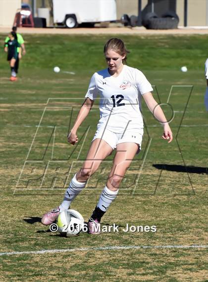 Thumbnail 1 in Anthem Prep vs. Youngker (AIA D4 Playoff) photogallery.