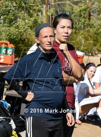 Thumbnail 2 in Anthem Prep vs. Youngker (AIA D4 Playoff) photogallery.