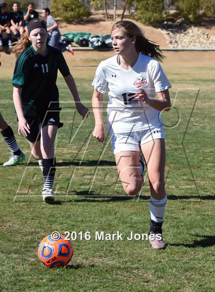 Thumbnail 2 in Anthem Prep vs. Youngker (AIA D4 Playoff) photogallery.