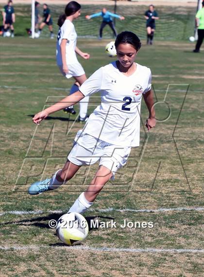 Thumbnail 2 in Anthem Prep vs. Youngker (AIA D4 Playoff) photogallery.