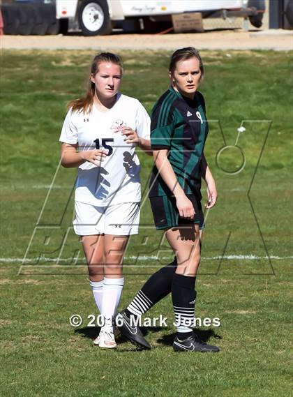 Thumbnail 2 in Anthem Prep vs. Youngker (AIA D4 Playoff) photogallery.