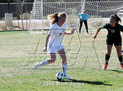 Thumbnail 3 in Anthem Prep vs. Youngker (AIA D4 Playoff) photogallery.