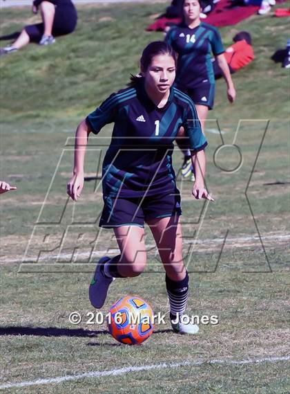 Thumbnail 2 in Anthem Prep vs. Youngker (AIA D4 Playoff) photogallery.