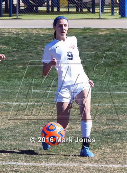 Thumbnail 2 in Anthem Prep vs. Youngker (AIA D4 Playoff) photogallery.