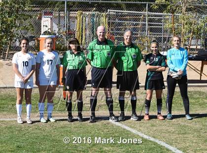 Thumbnail 2 in Anthem Prep vs. Youngker (AIA D4 Playoff) photogallery.