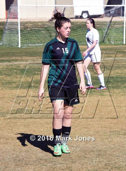 Thumbnail 2 in Anthem Prep vs. Youngker (AIA D4 Playoff) photogallery.
