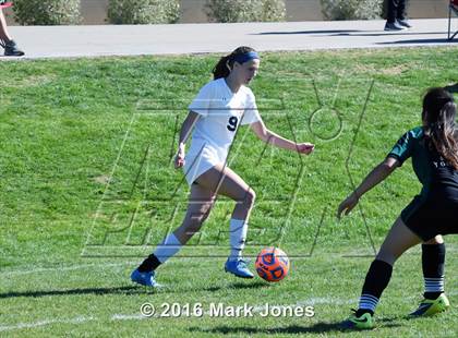 Thumbnail 3 in Anthem Prep vs. Youngker (AIA D4 Playoff) photogallery.