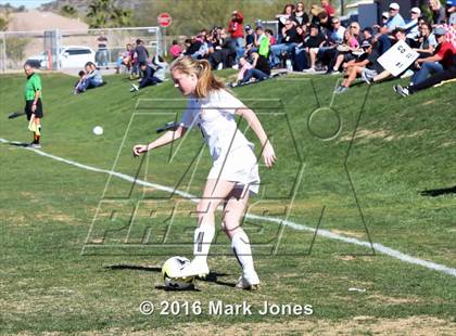 Thumbnail 2 in Anthem Prep vs. Youngker (AIA D4 Playoff) photogallery.