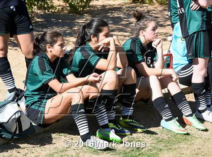 Thumbnail 3 in Anthem Prep vs. Youngker (AIA D4 Playoff) photogallery.