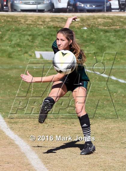 Thumbnail 1 in Anthem Prep vs. Youngker (AIA D4 Playoff) photogallery.