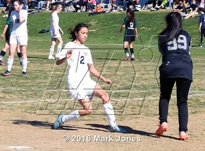 Thumbnail 3 in Anthem Prep vs. Youngker (AIA D4 Playoff) photogallery.