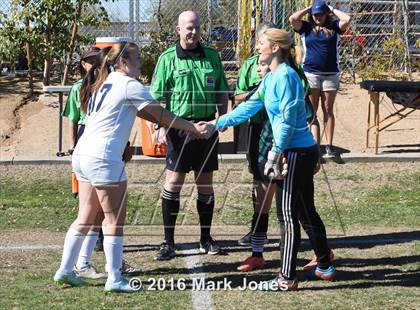 Thumbnail 1 in Anthem Prep vs. Youngker (AIA D4 Playoff) photogallery.