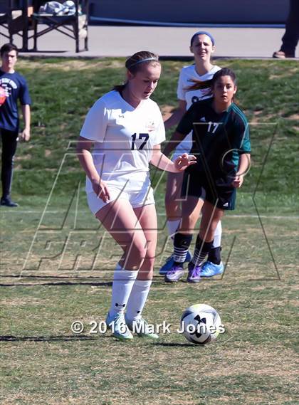 Thumbnail 3 in Anthem Prep vs. Youngker (AIA D4 Playoff) photogallery.