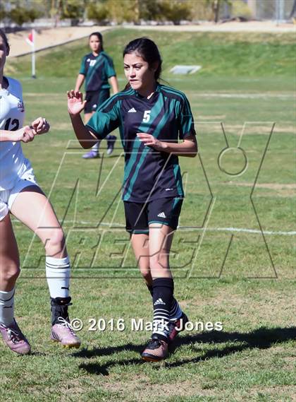 Thumbnail 1 in Anthem Prep vs. Youngker (AIA D4 Playoff) photogallery.