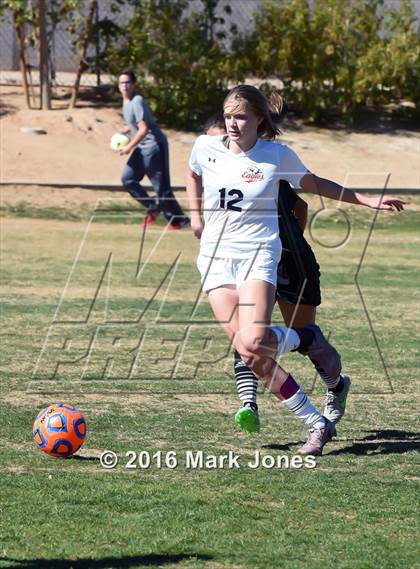 Thumbnail 1 in Anthem Prep vs. Youngker (AIA D4 Playoff) photogallery.