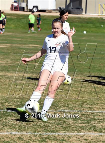 Thumbnail 1 in Anthem Prep vs. Youngker (AIA D4 Playoff) photogallery.