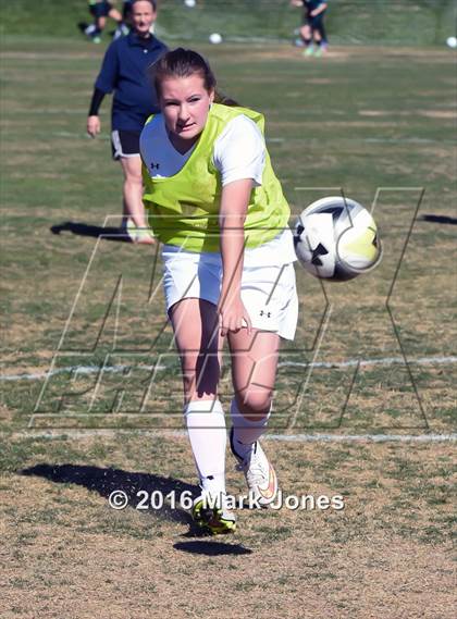 Thumbnail 3 in Anthem Prep vs. Youngker (AIA D4 Playoff) photogallery.