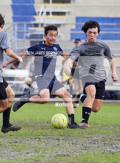 Thumbnail 3 in Providence @ Sandalwood (Scrimmage) photogallery.