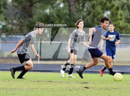 Thumbnail 2 in Providence @ Sandalwood (Scrimmage) photogallery.