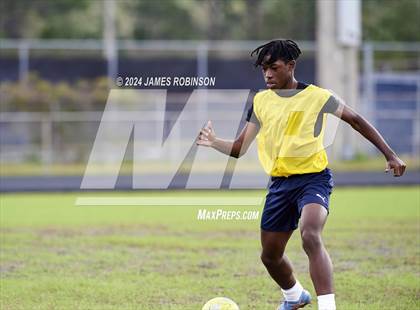 Thumbnail 2 in Providence @ Sandalwood (Scrimmage) photogallery.