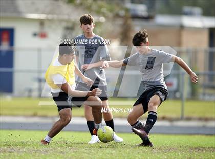 Thumbnail 3 in Providence @ Sandalwood (Scrimmage) photogallery.