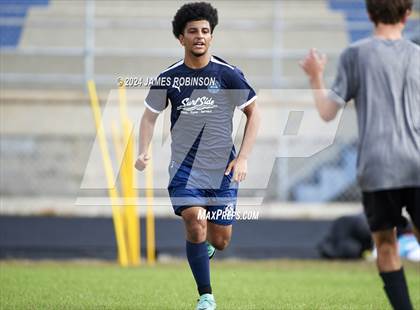 Thumbnail 3 in Providence @ Sandalwood (Scrimmage) photogallery.